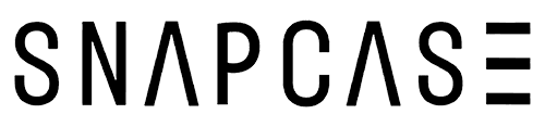 SnapCase Logo